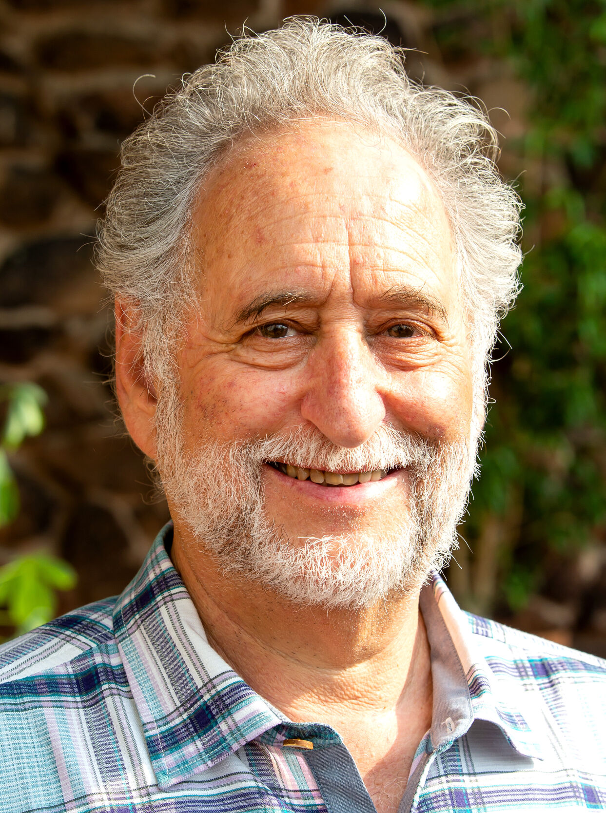 Janos Wilder
